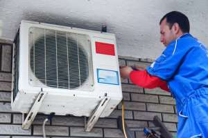 24/7 and Emergency HVAC Near Fairmount, IN | Air Conidtioning and Heating Contractors